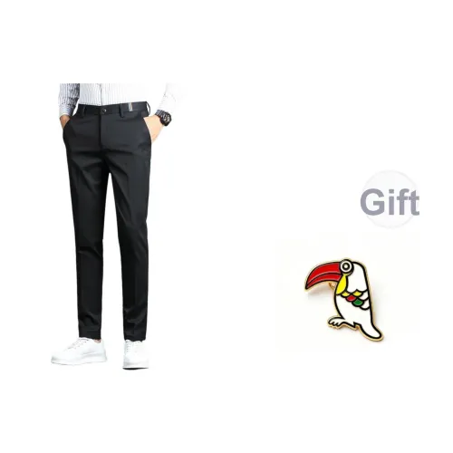 TUCANO Мужские костюмные брюки