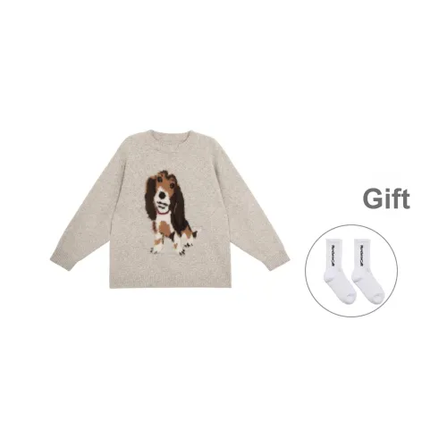 Redimor Овсяный Унисекс Трикотаж