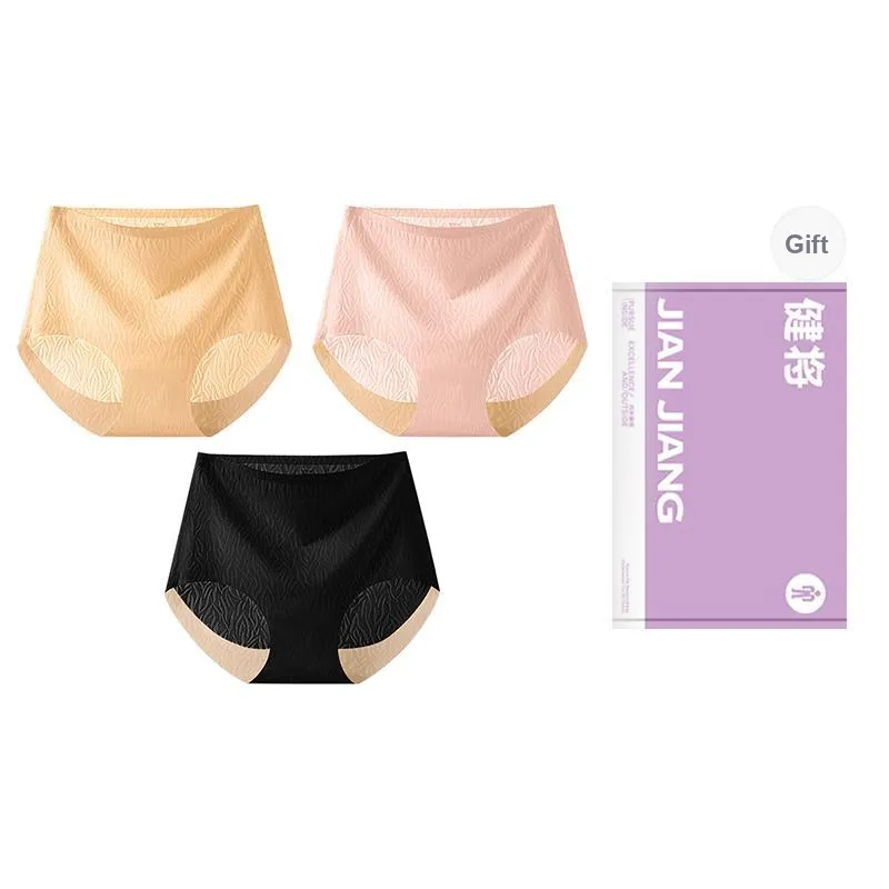 Master Underpants Women's Gift Box Combination-11