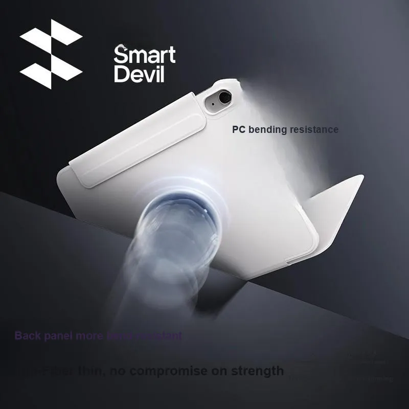 Flashing Demons Tablet Protective Cases-17