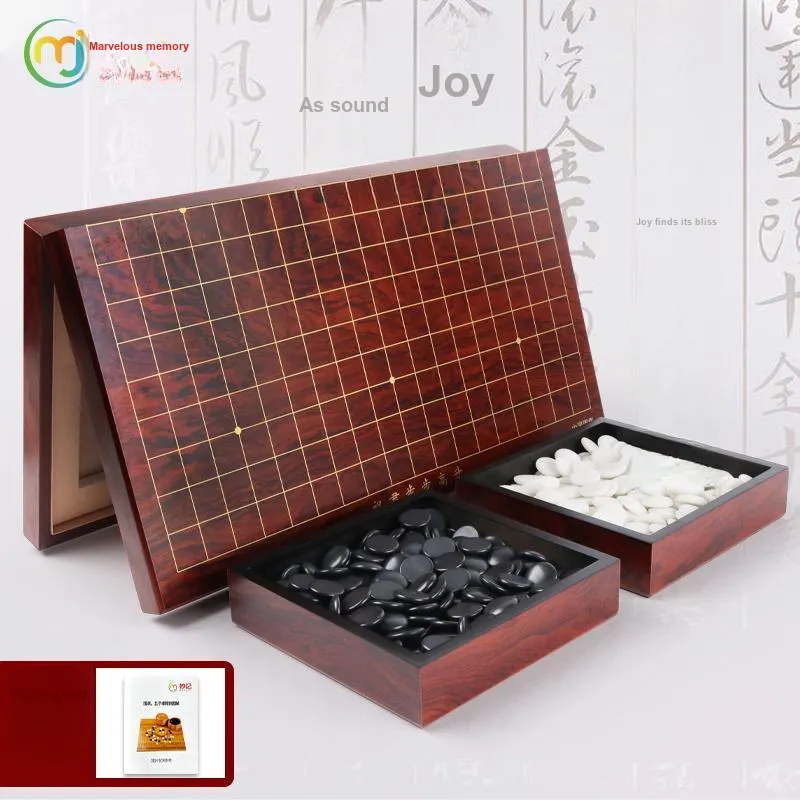 Miao Ji Board Games-5