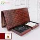 Solid Wood Folding Board+Cloud Chess Piece+Spare Chess Pieces