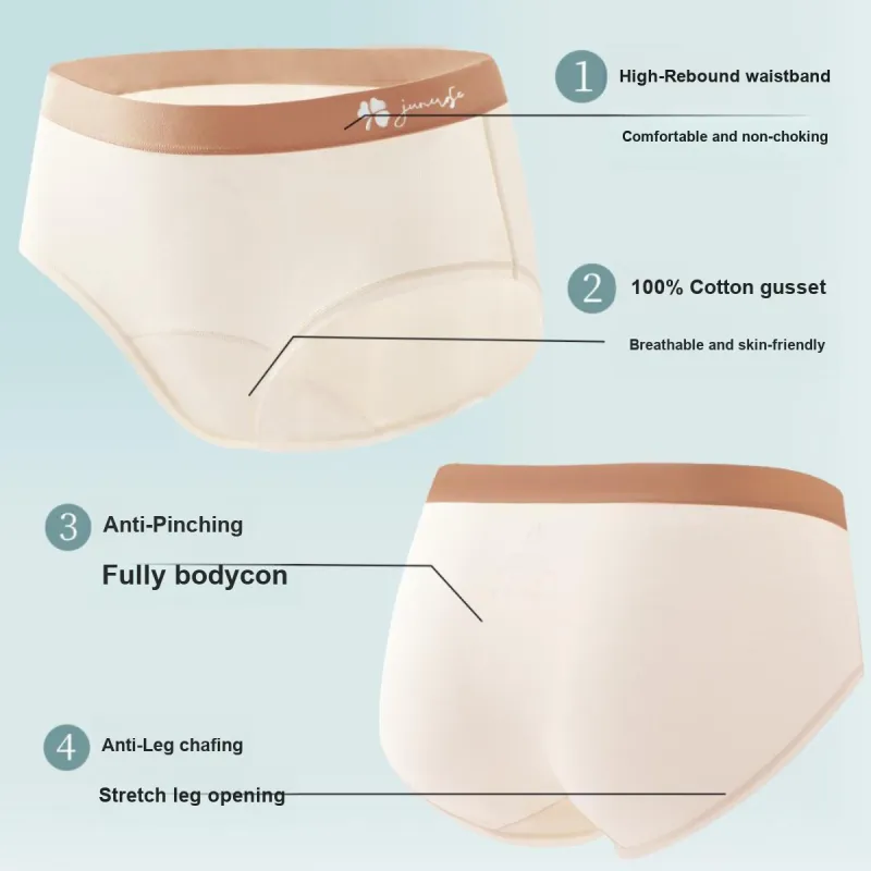 JUNEROSE Underpants Women's 1 Pack-2