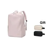 Leather Pink