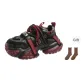 Red-Comes with Socks