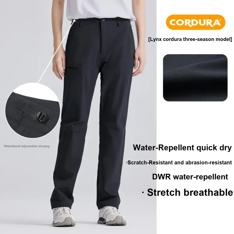 PIONEER CAMP Casual Pants Unisex-85