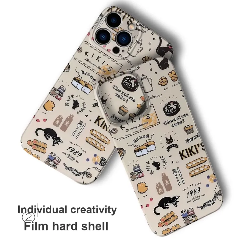 K Touch Phone Cases-2