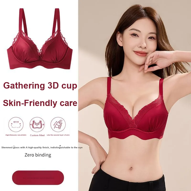 Lanza Women's Bras-4