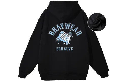 BURIEDALIVE Sweatshirt Unisex