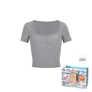 QUIET ANGEL T Shirts Women's