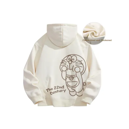 Дораэмон Унисекс Свитшоты