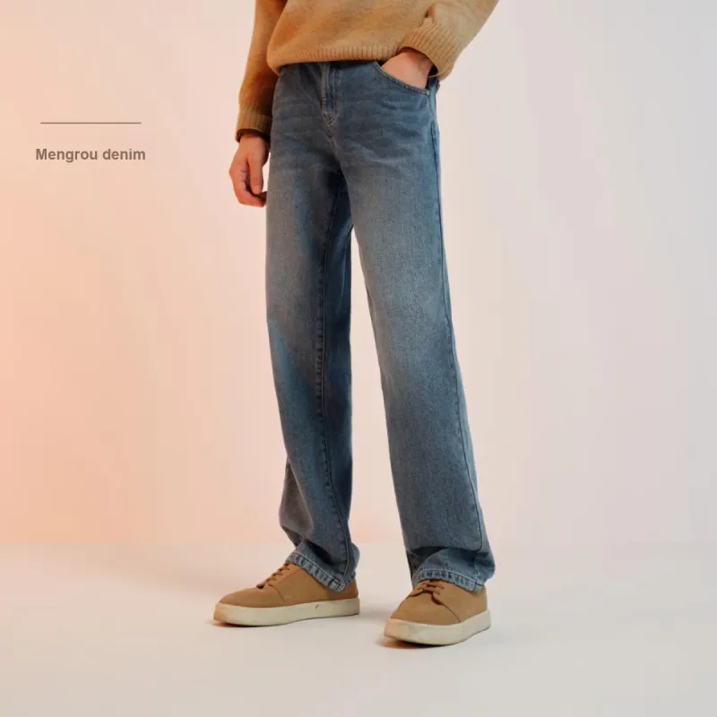 SEM/R Jeans Men-8