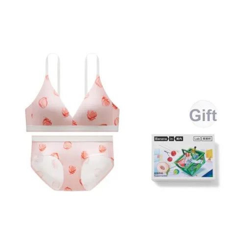 BANANA IN Женское нижнее белье Наборы