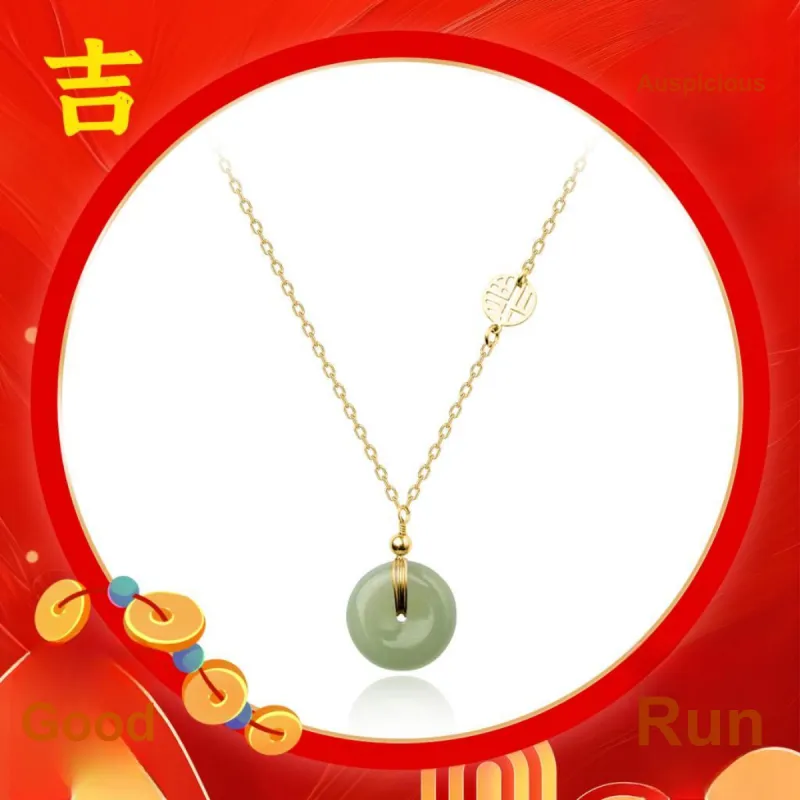 MGS Necklaces Women's-1