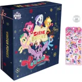 My Little Pony Magic Parade Collection Album (Includes 1 My Little Pony Cotton Sticker)