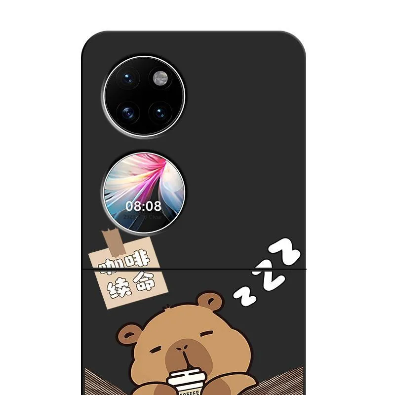 CHUNFAN Phone Cases-4
