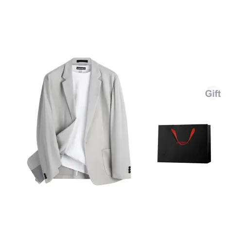 Minfinity SS24 Бизнес-костюм унисекс