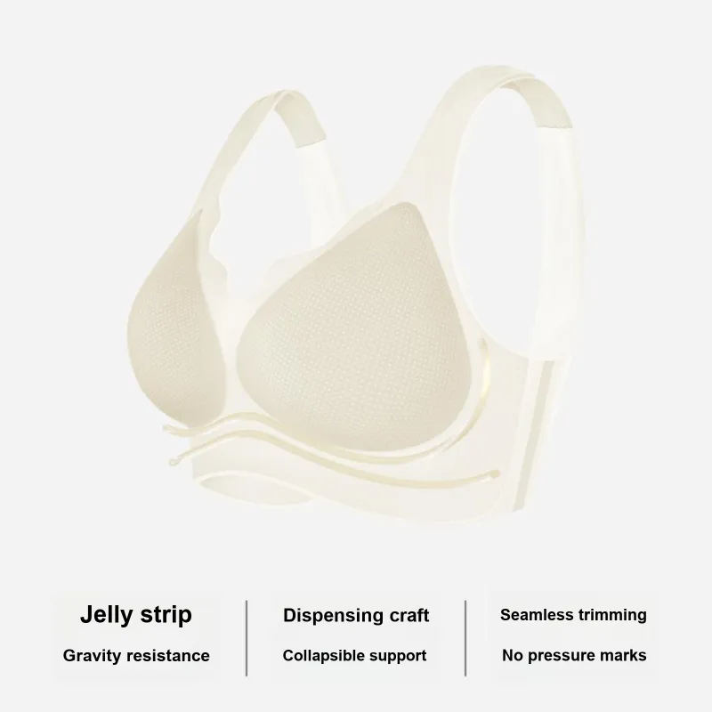 Herbal primer Women's Bras-3