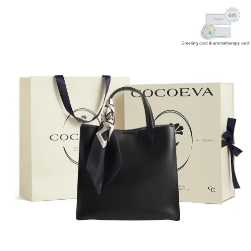 COCOEVA Handbags