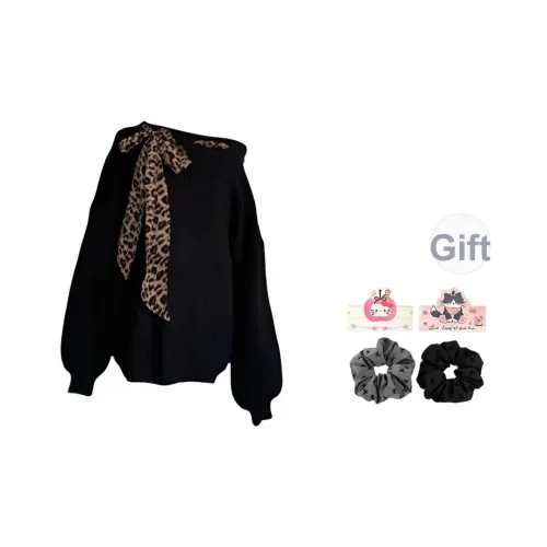 YAUH Женская трикотажная одежда