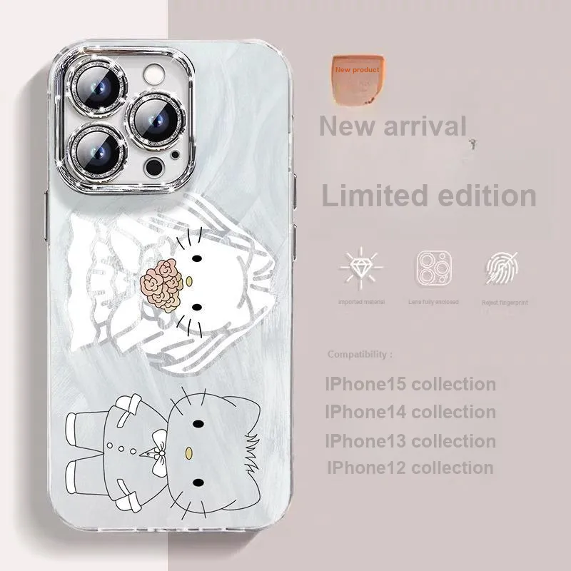 HASEE Phone Cases-1