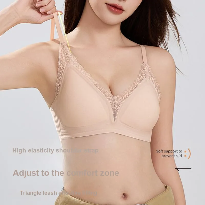 MIIOW Women's Bras-16