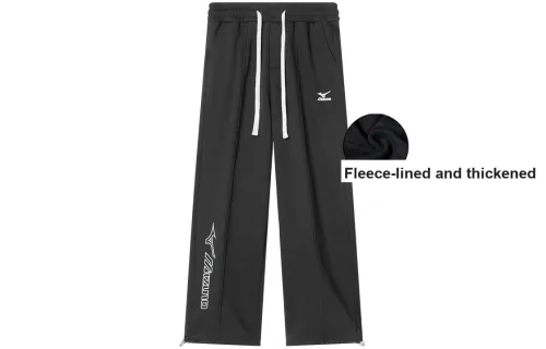 Mizuno Casual Pants Unisex