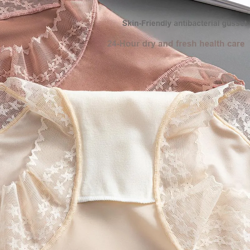 YUZHAOLIN Underpants Women's Combo Set-12