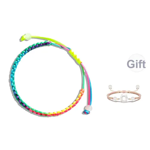 SIYIW Текстиль Ткань Браслеты Шнурки Унисекс