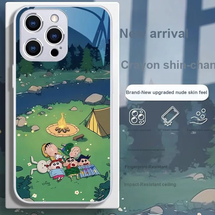 HASEE Phone Cases-1