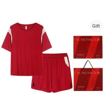 Xuan Liang Pajama Set Women's Gift Box Set