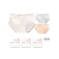 E Set: Peach+Light Blue+Milk White