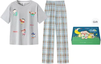 Gongdie x LABIXIAOXIN,LIANMINGKUAN Pajama Gift Box Women's