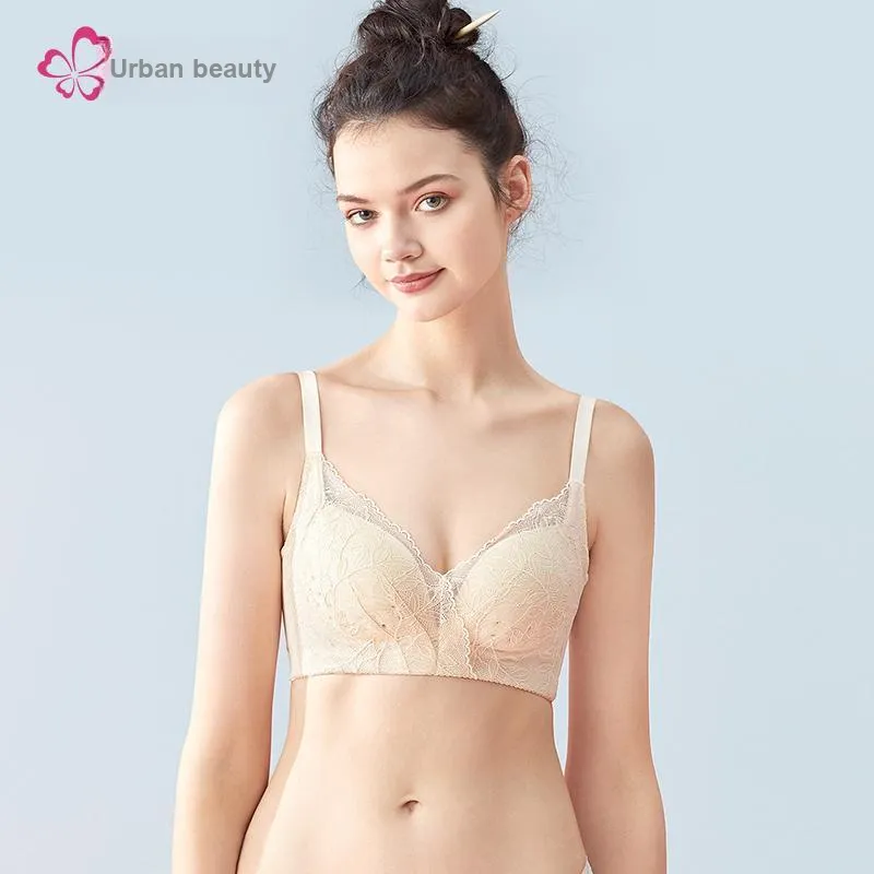 Urban beauty Women's Bras-6