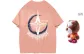 Pink (Comes with Original Design Lightning Bear)