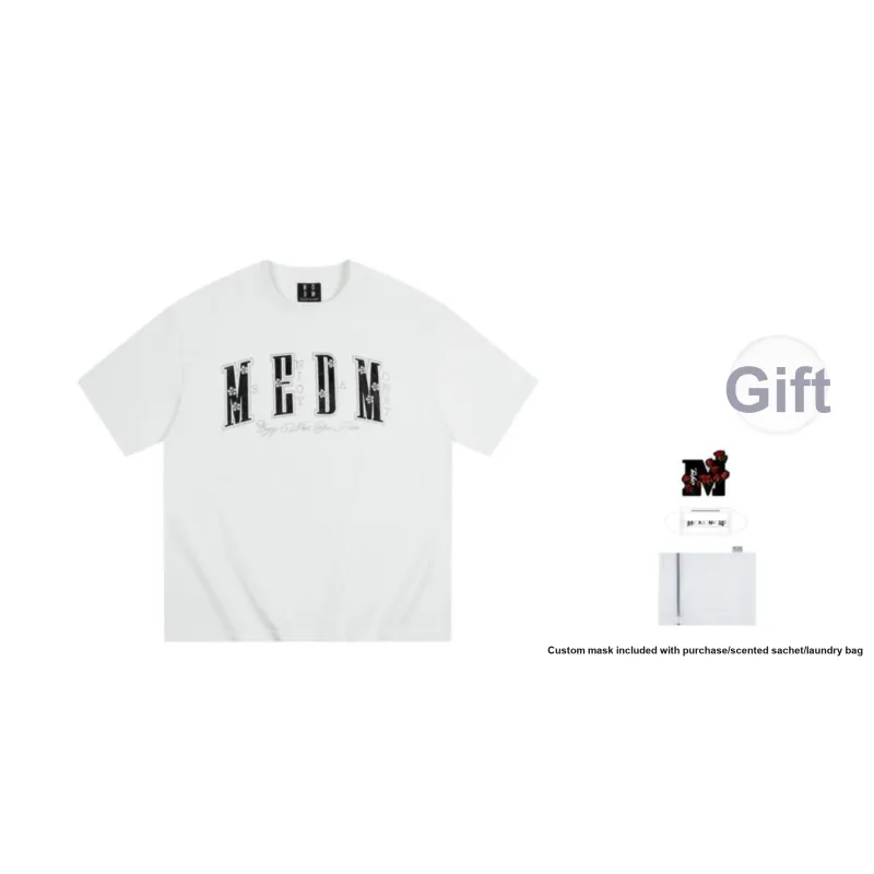 MR.ENJOYDA MONEY T-Shirts Unisex-2