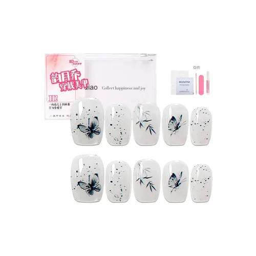 Yun Yue Joe Накладные ногти Женские