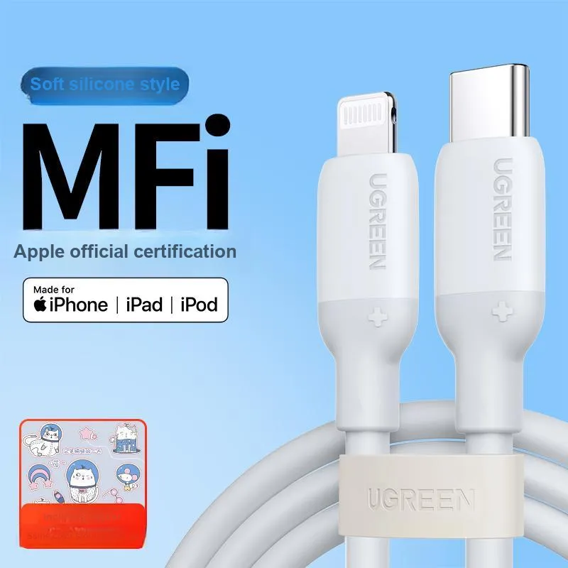 UGREEN Cables-12