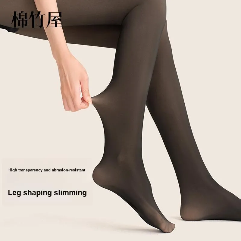 B&C.Room Pantyhose Women's 1 Pack-1