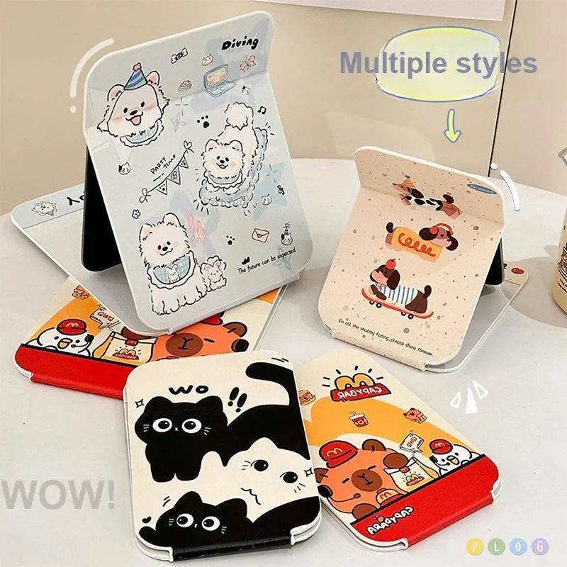 DANLE Make up Tools Unisex-11
