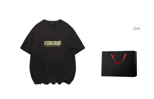 Minfinity T-Shirts Unisex