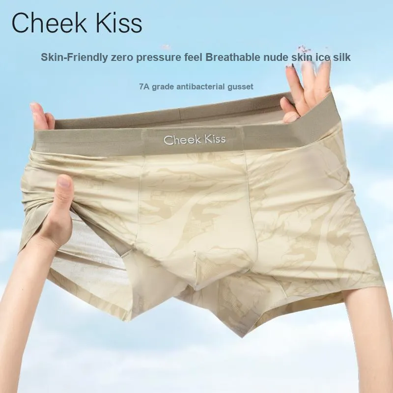 Cheekkiss Underwear Gift Box Men's 3 Pack-7