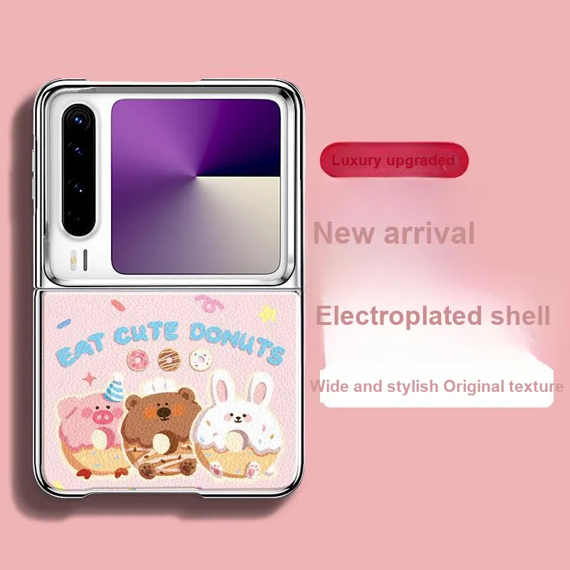SUPER MOUSE Phone Cases-11