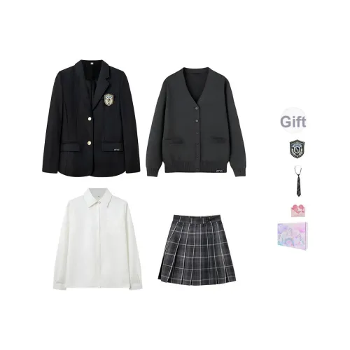 RTTO Женские Комплекты с Юбкой