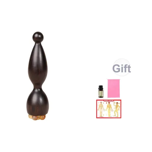 KARDIZPO Струсь Африканское черное дерево Зеленый сандал Маленькая коробка Лотос