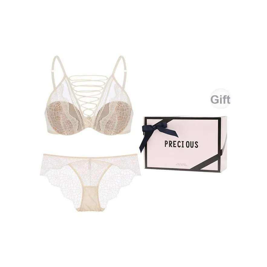 OEING Women's Underwear Sets