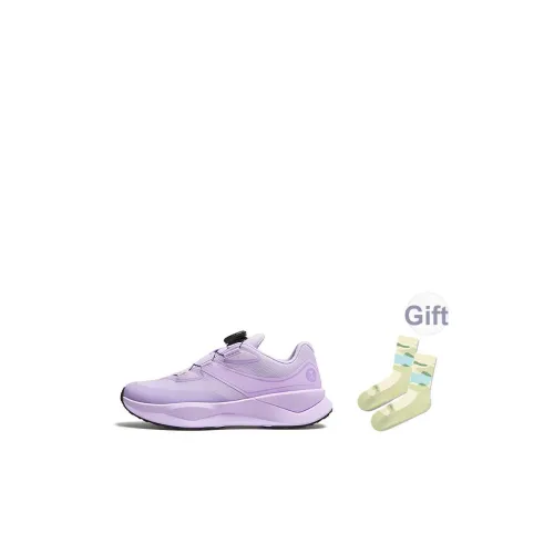 MOODY TIGER Противоскользящие Низкие Кроссовки для Бега Детские