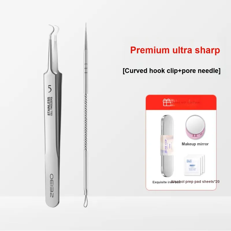 Oeiez Make up Tools Unisex-9