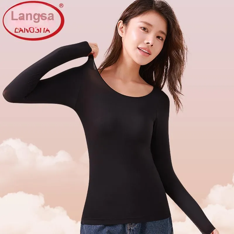 Lanza Women's Undershirts-5