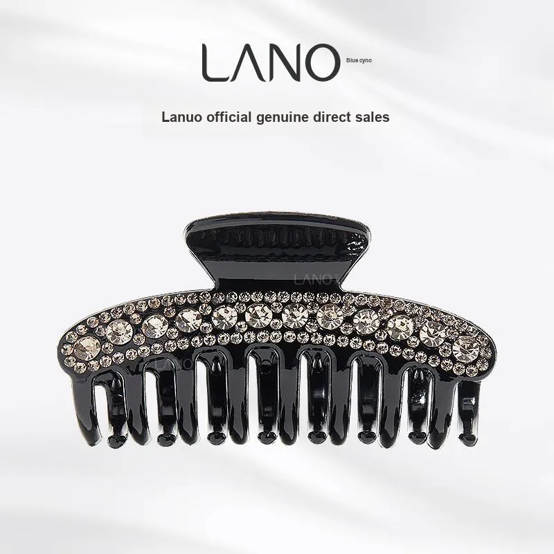 Lano Hair Clips Women's-1